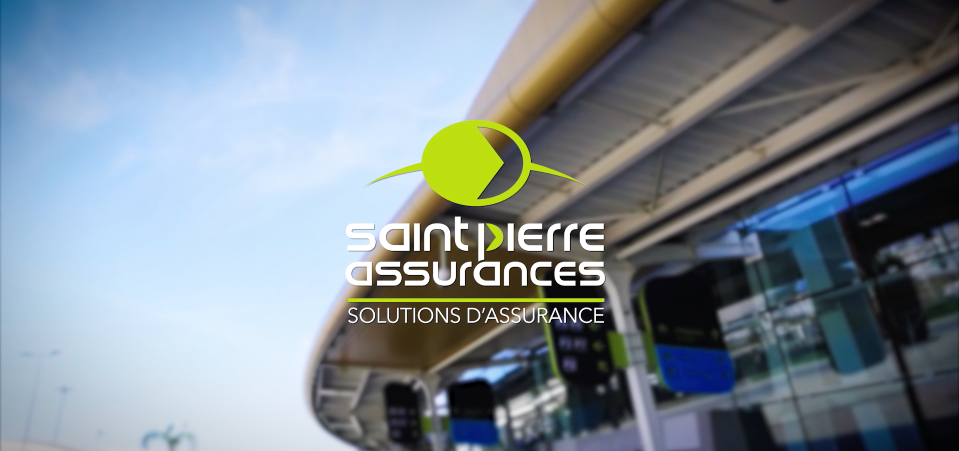Saint-Pierre Assurances - Convention 2019 - Albufeira