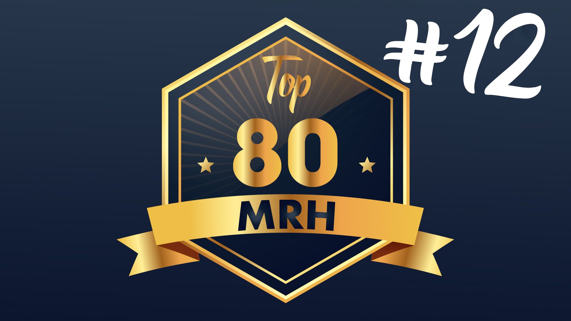 Top 80 MRH - Qui fera partie du 12e classement Top MRH