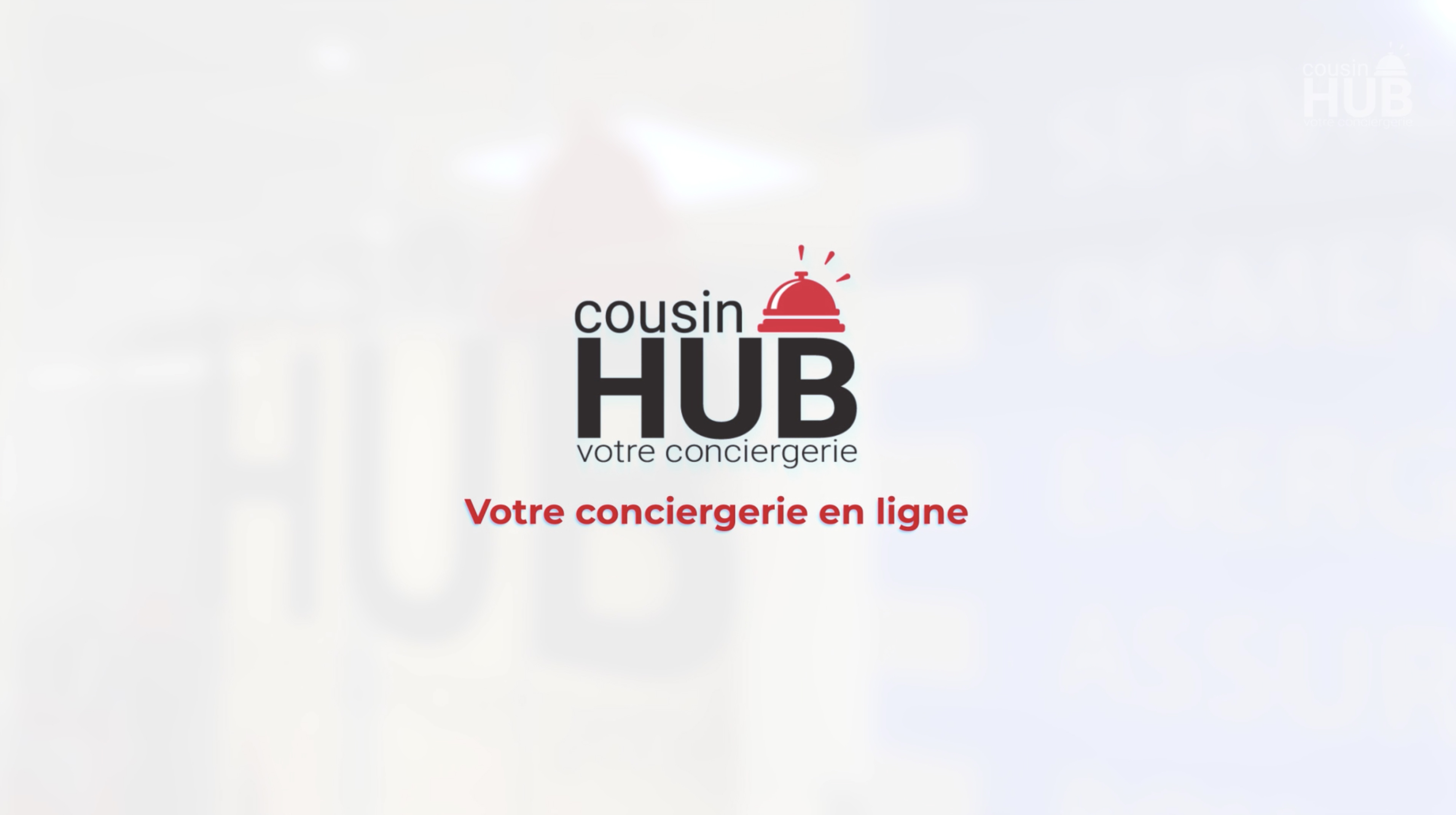 Présentation de Cousin HUB aux franchisés Century 21