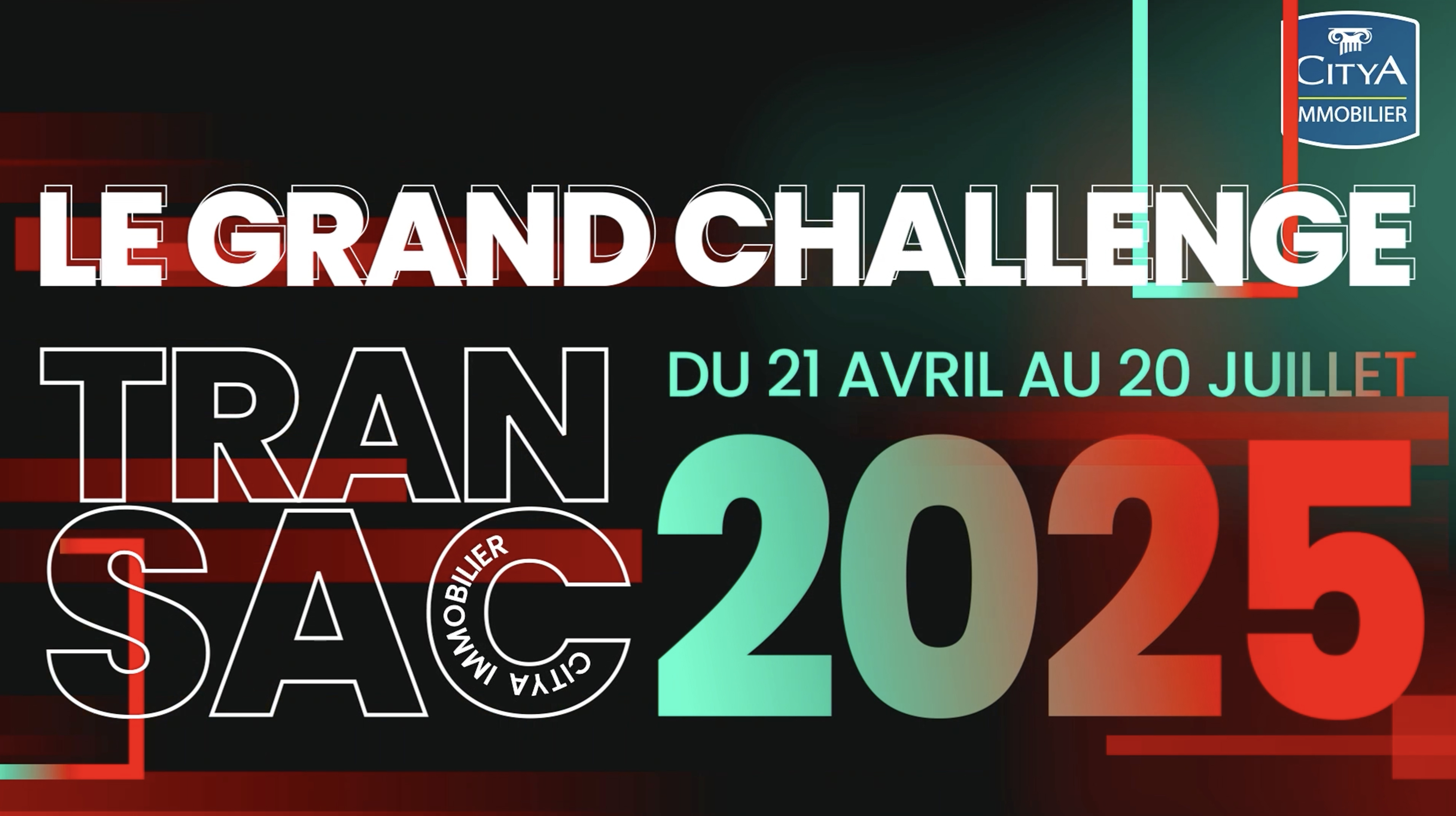Découvrez le Grand Challenge Transaction 2025