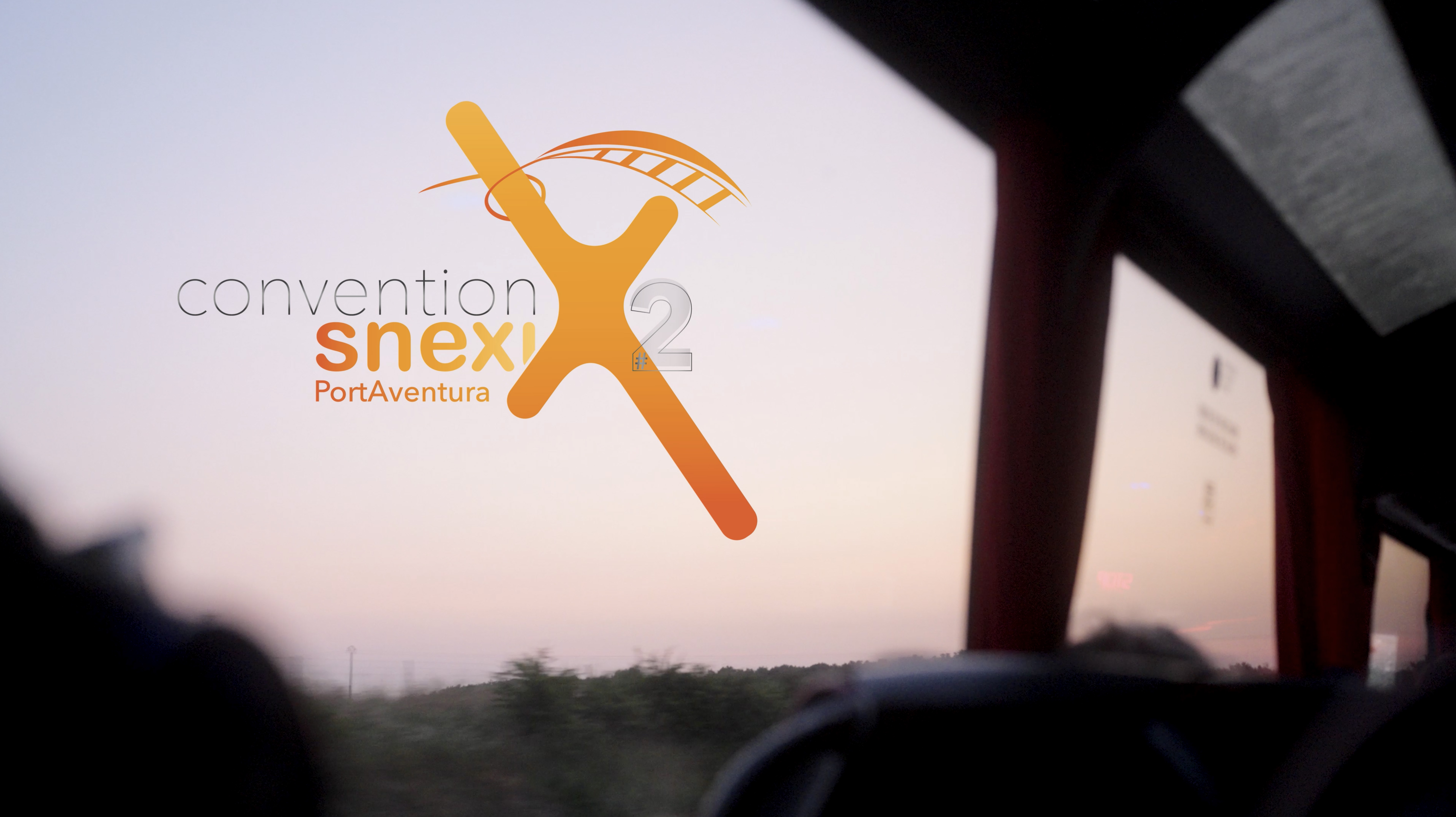 Snexi - Convention #2 - 2025 - PortAventura
