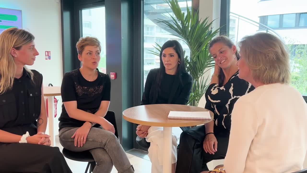 TOUS ACTEURS DU DÉVELOPPEMENT : UNE NOUVELLE DYNAMIQUE EST LANCÉE !