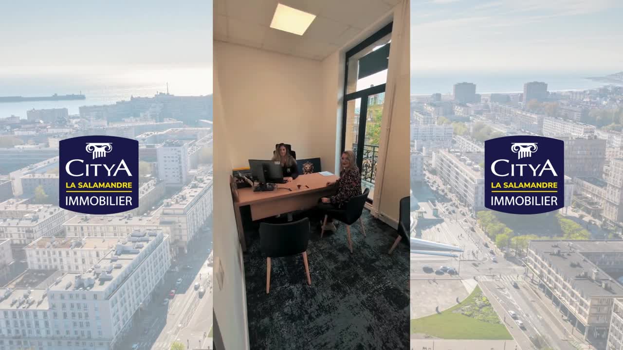 Video Locaux Le Havre