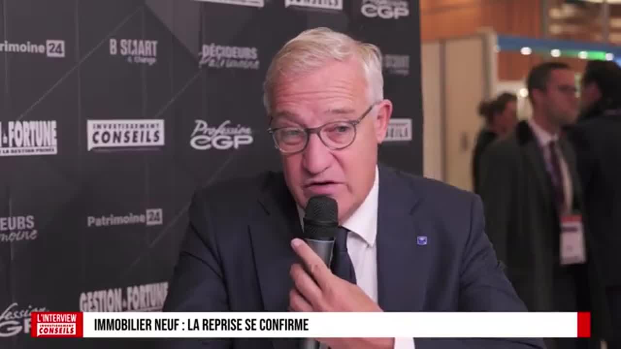 Retour sur Patrimonia, le plus grand rassemblement en France des professionnels du Conseil Patrimonial ! 🏡