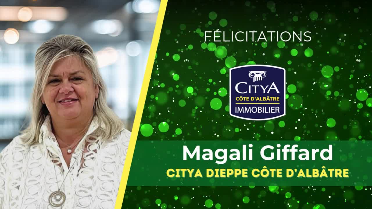 Résultat du challenge gérance 2025 - 1ère place