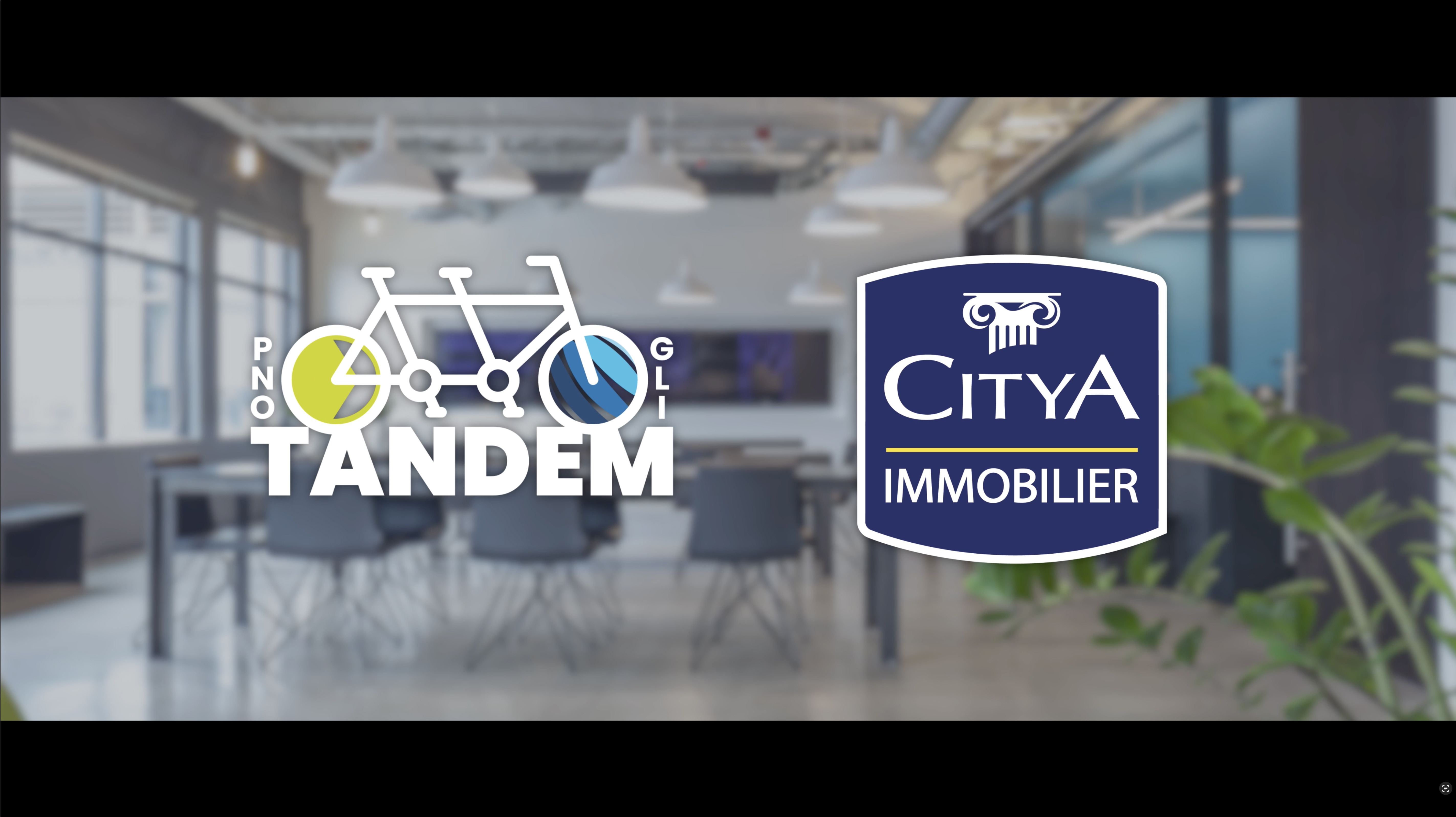 Défi Tandem 2026 - On ne fait pas les choses à moitié