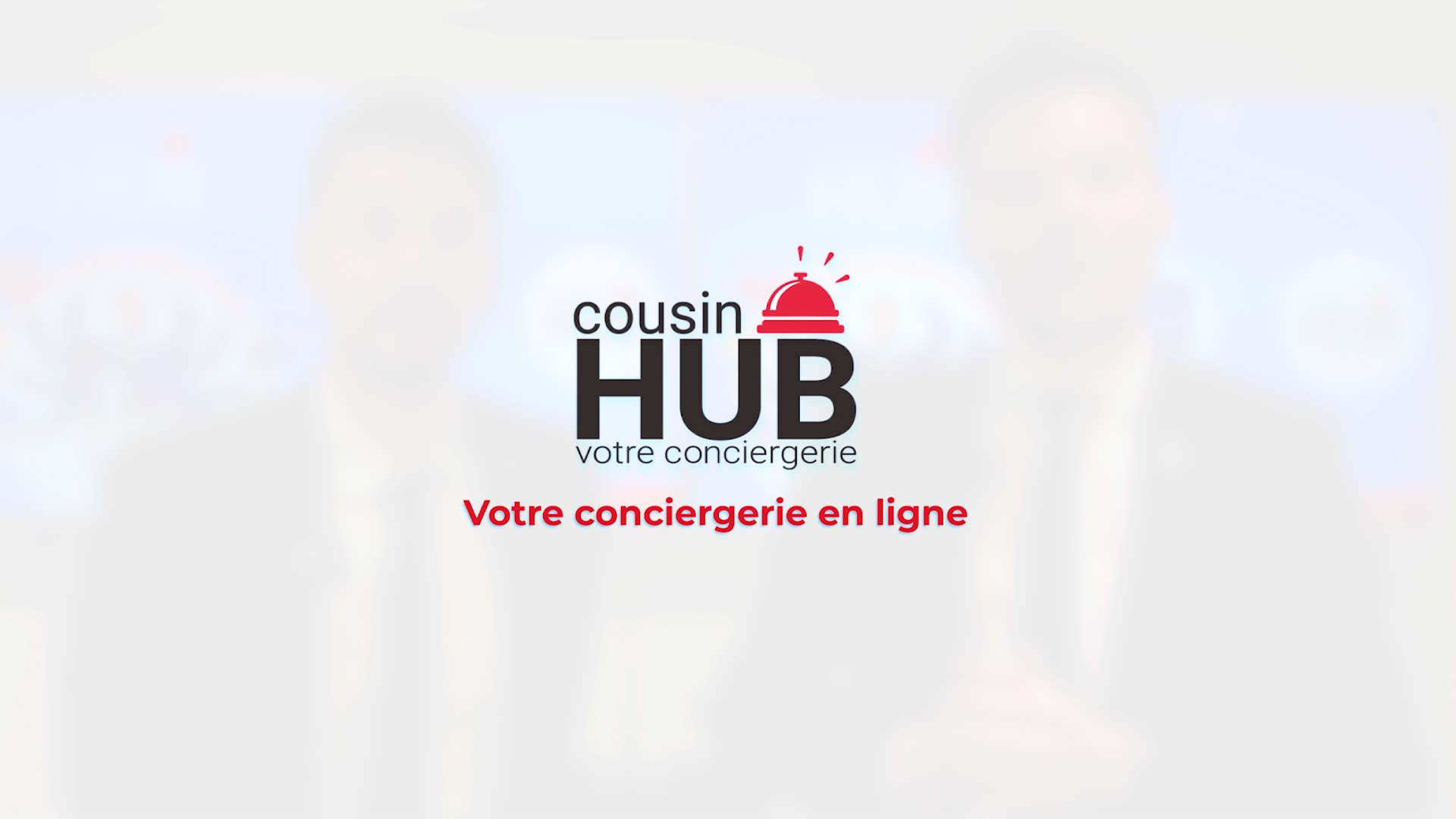 Cousin Hub & Citya Immobilier